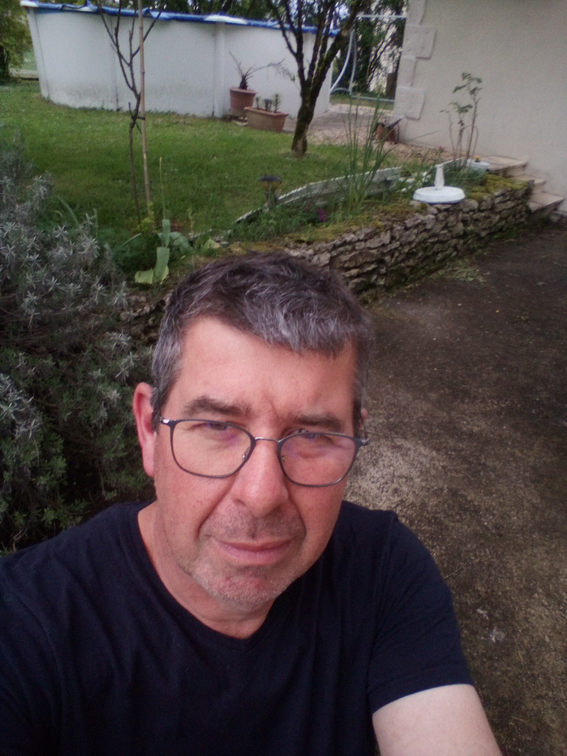 Profil de Jimmy, 54 ans, Escort Gay Belgique à Torhout