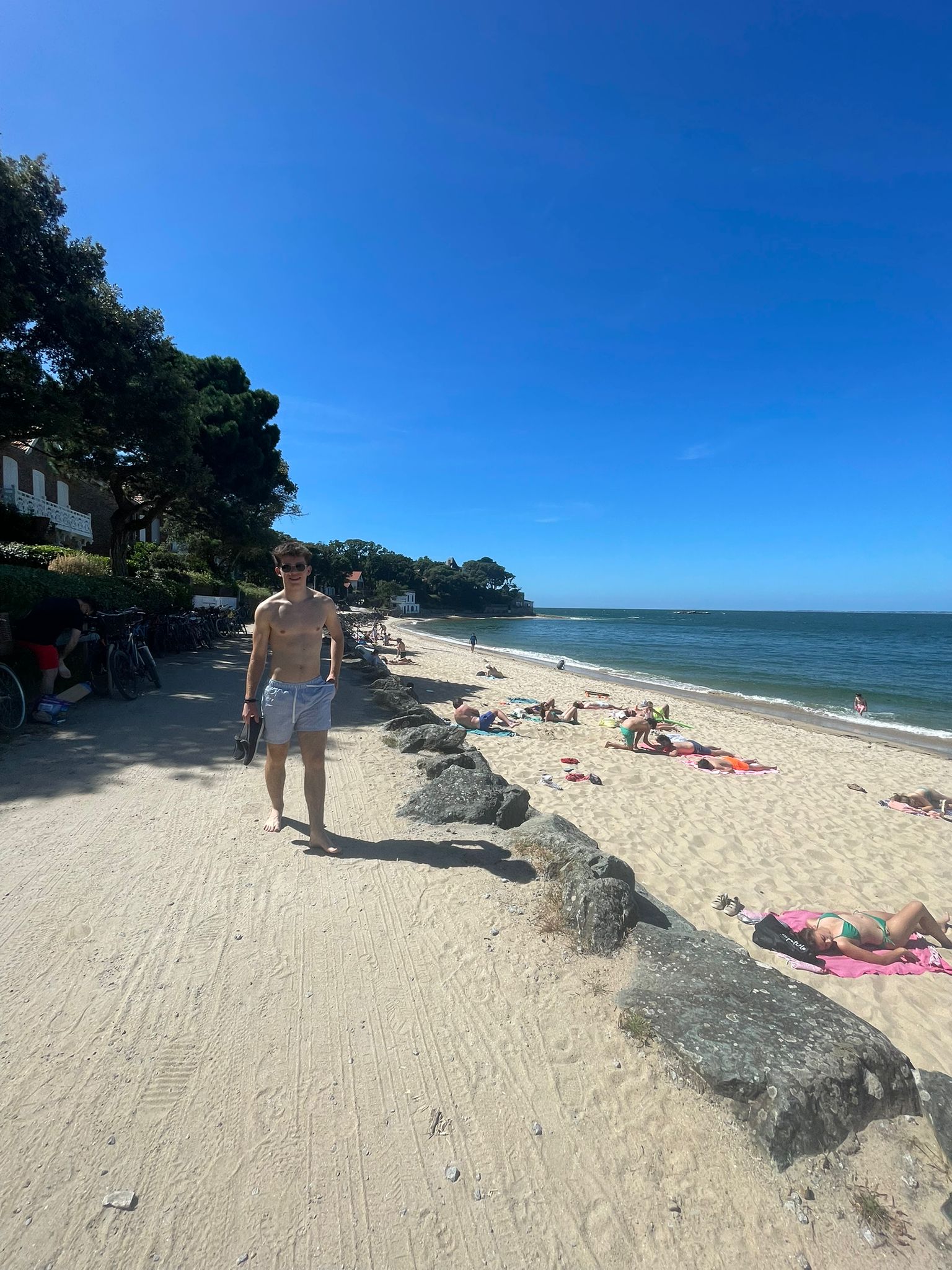 Profil de Steven, 19 ans, Escort Gay Belgique à Montigny-le-Tilleul