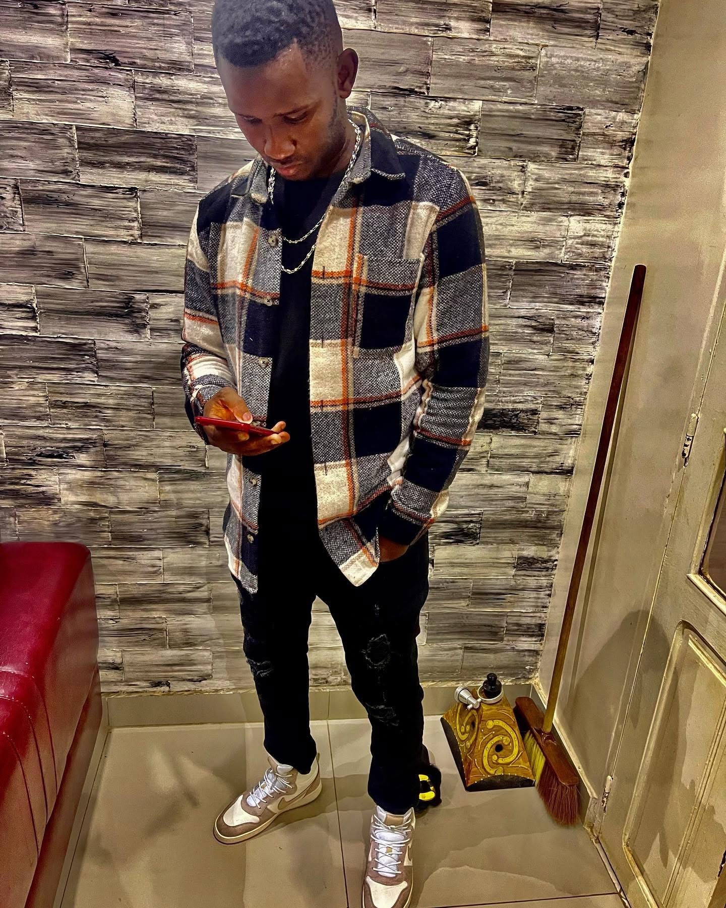 Profil de Sidjy, 34 ans, Escort Gay Belgique à Trooz