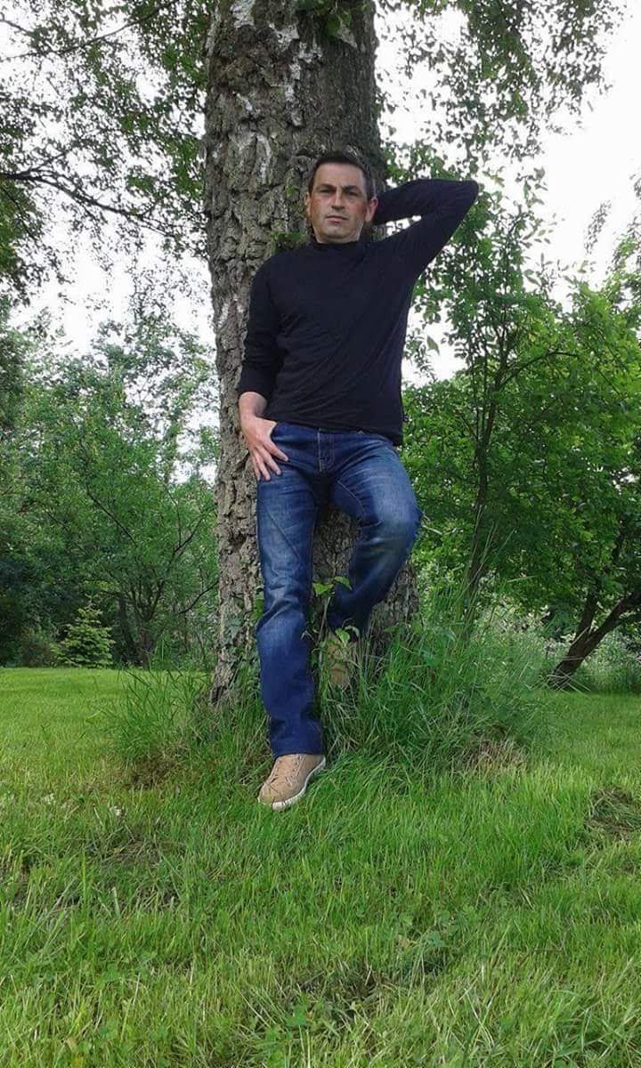 Profil de Txomin, 41 ans, Escort Gay Belgique à Pepinster