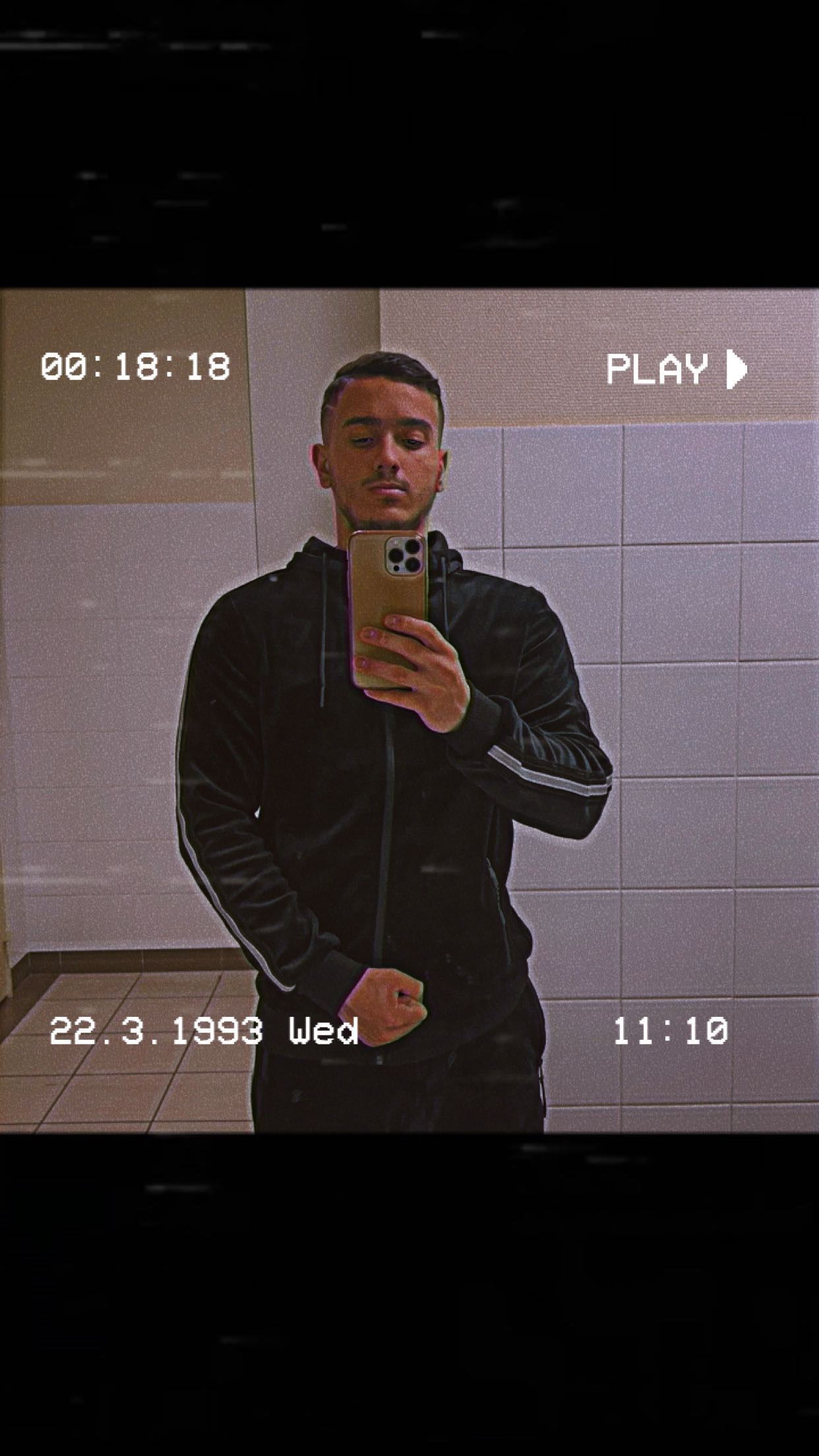 Profil de Mensah, 20 ans, Escort Gay Belgique à Oupeye