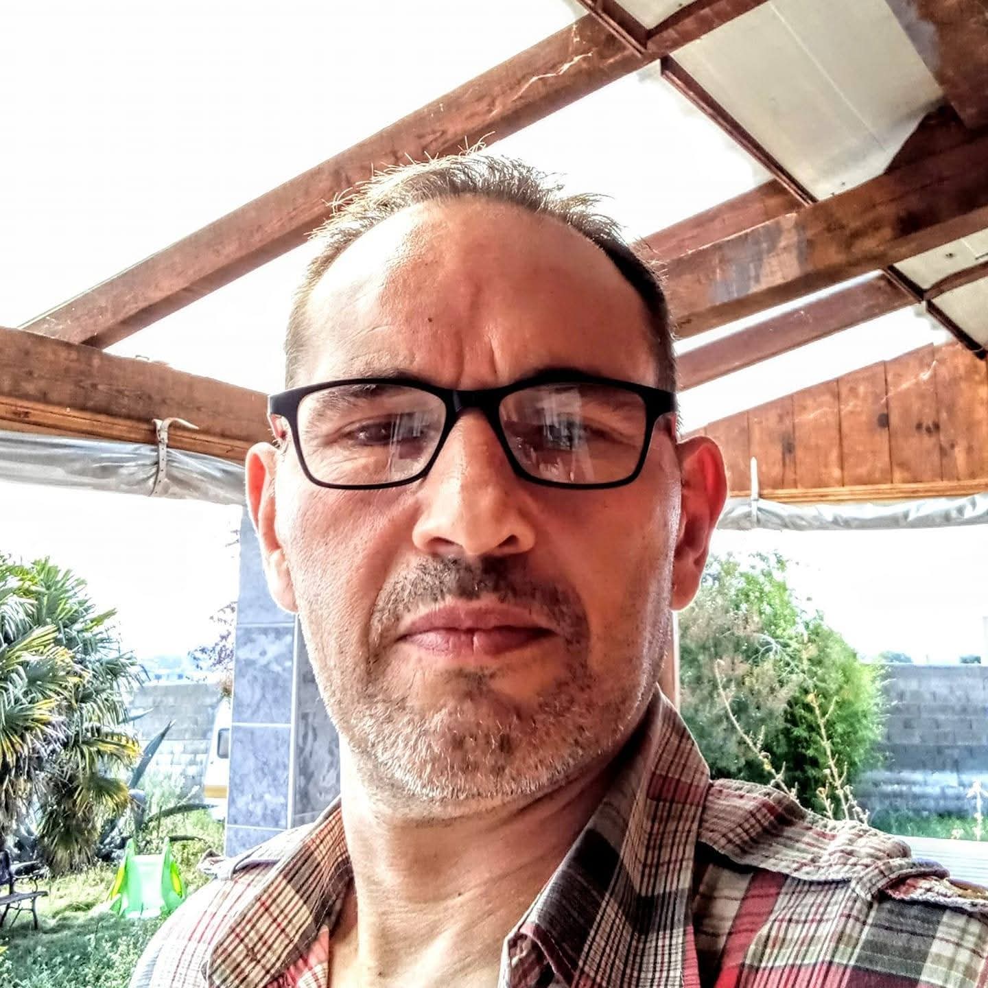 Profil de Syphax, 54 ans, Escort Gay Belgique à Leuze-en-Hainaut