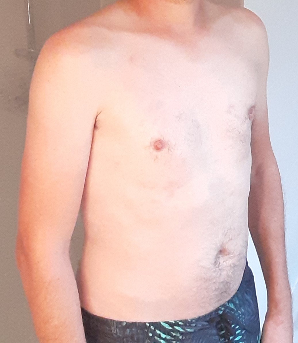 Profil de Taj, 41 ans, Escort Gay Belgique à Verviers