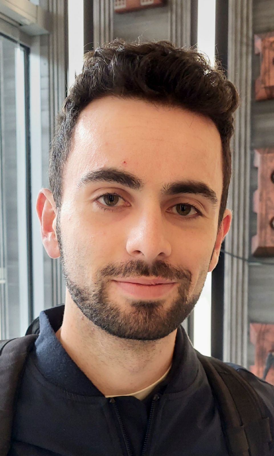 Profil de Swany, 24 ans, Escort Gay Belgique à Court-Saint-Etienne