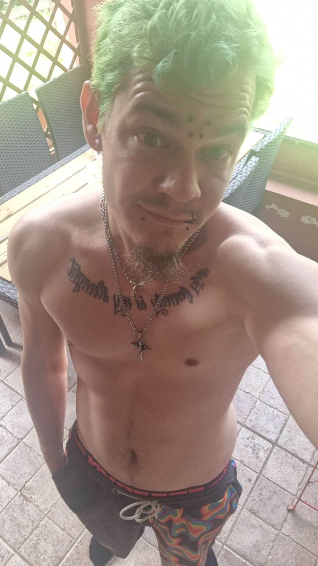 Profil de Kelton, 28 ans, Escort Gay Belgique à Tielt