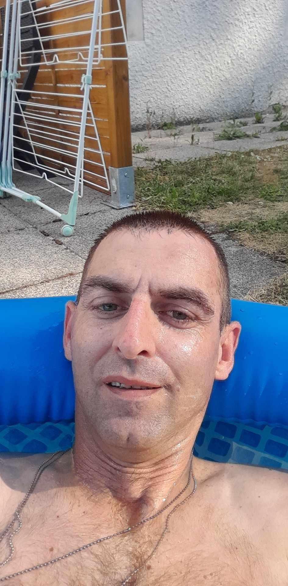 Profil de Jordy, 42 ans, Escort Gay Belgique à Nieuport