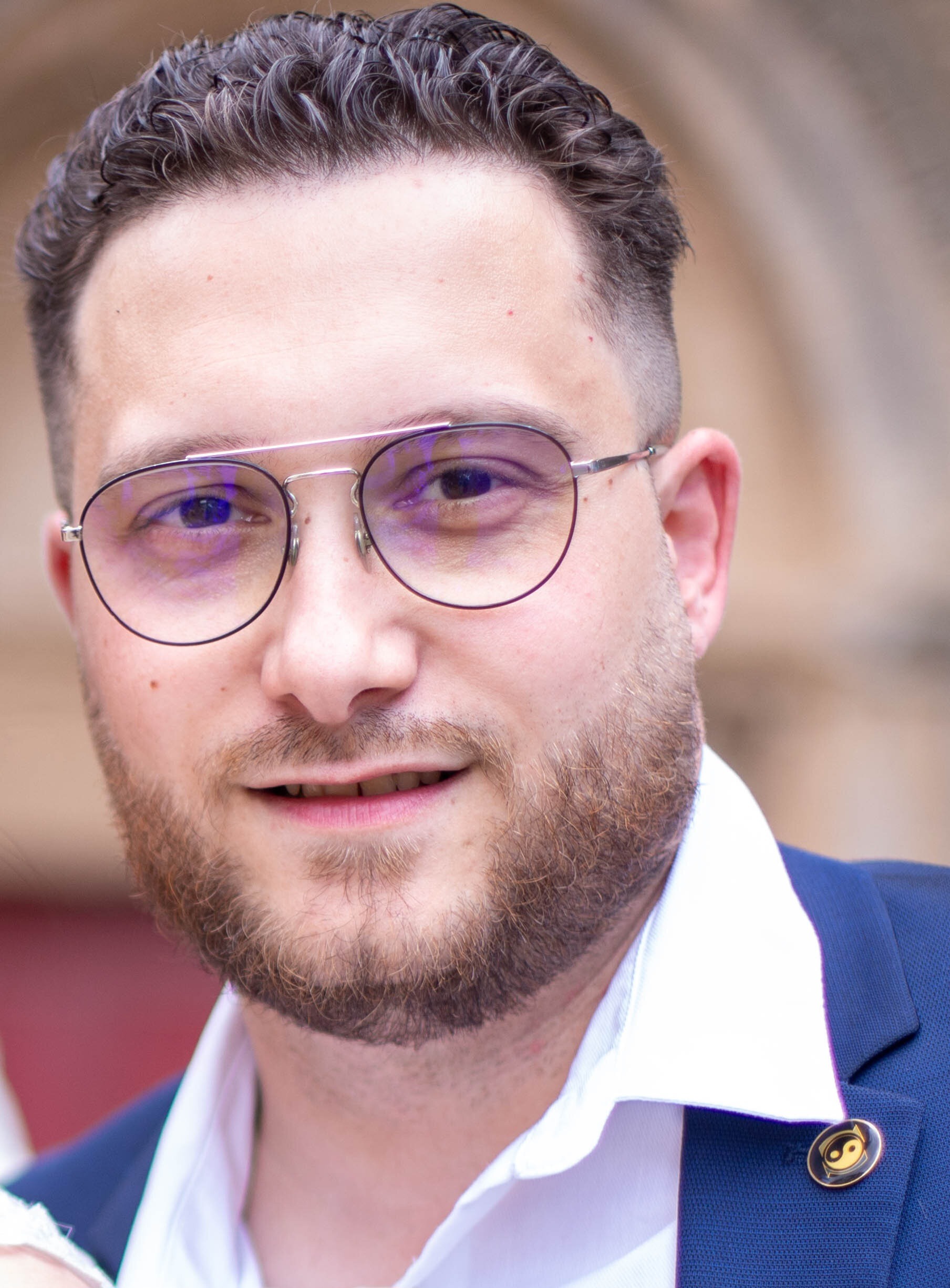 Profil de Lazhar, 33 ans, Escort Gay Belgique à Espierres-Helchin
