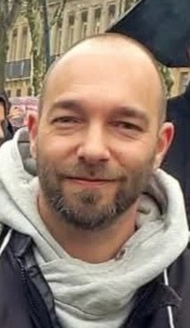 Profil de Lorick, 43 ans, Escort Gay Belgique à Sint-Pieters-Leeuw