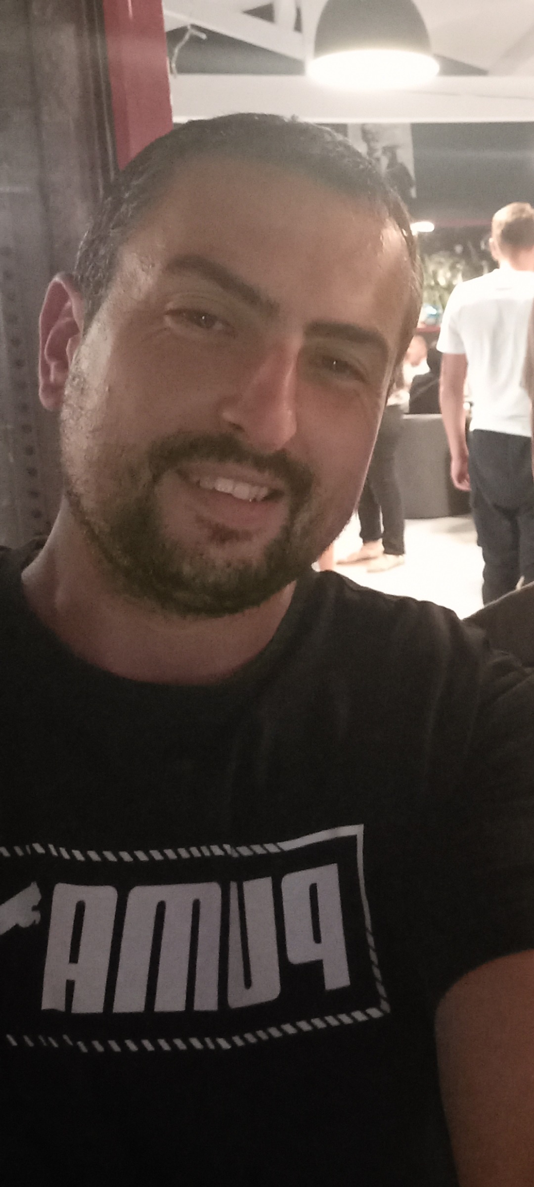 Profil de Jame, 36 ans, Escort Gay Belgique à Nieuwerkerken