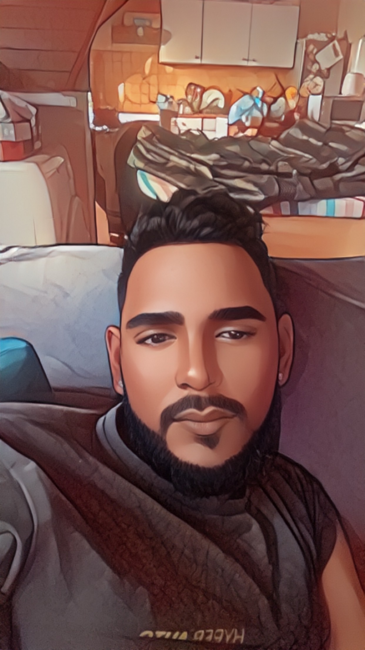 Profil de Ellio, 29 ans, Escort Gay Belgique à Chaumont-Gistoux