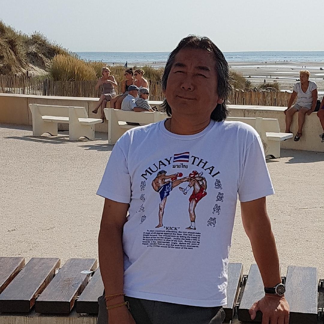 Profil de Wassym, 55 ans, Escort Gay Belgique à Kaprijke