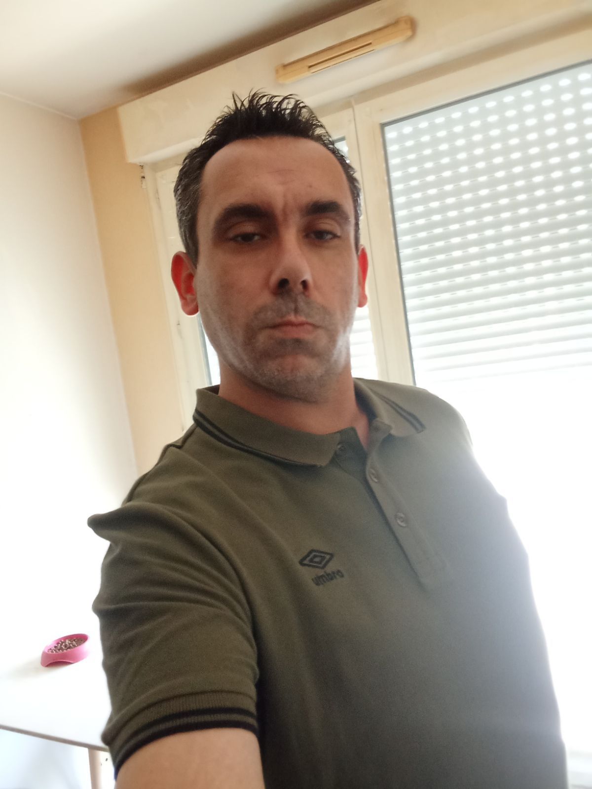 Profil de Jiany, 39 ans, Escort Gay Belgique à Linter