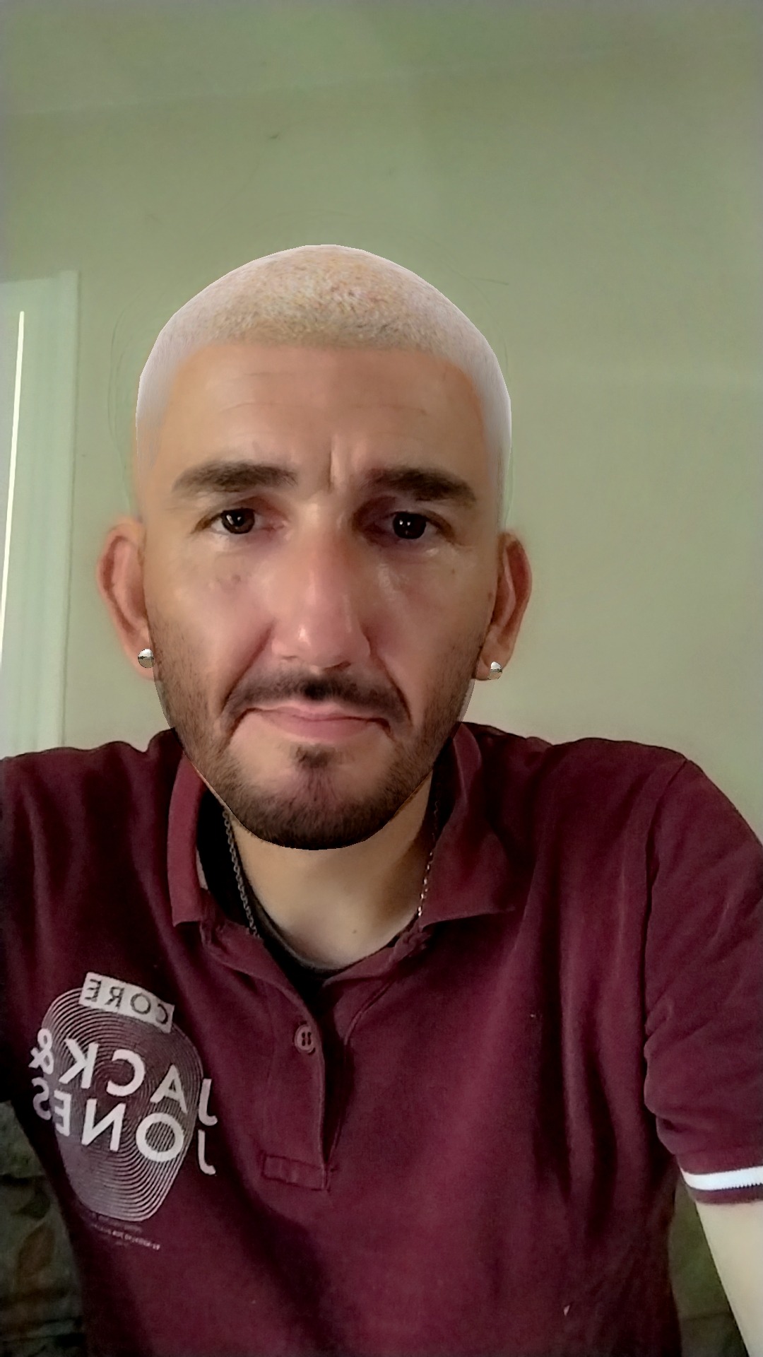 Profil de Sofien, 37 ans, Escort Gay Belgique à Chaudfontaine