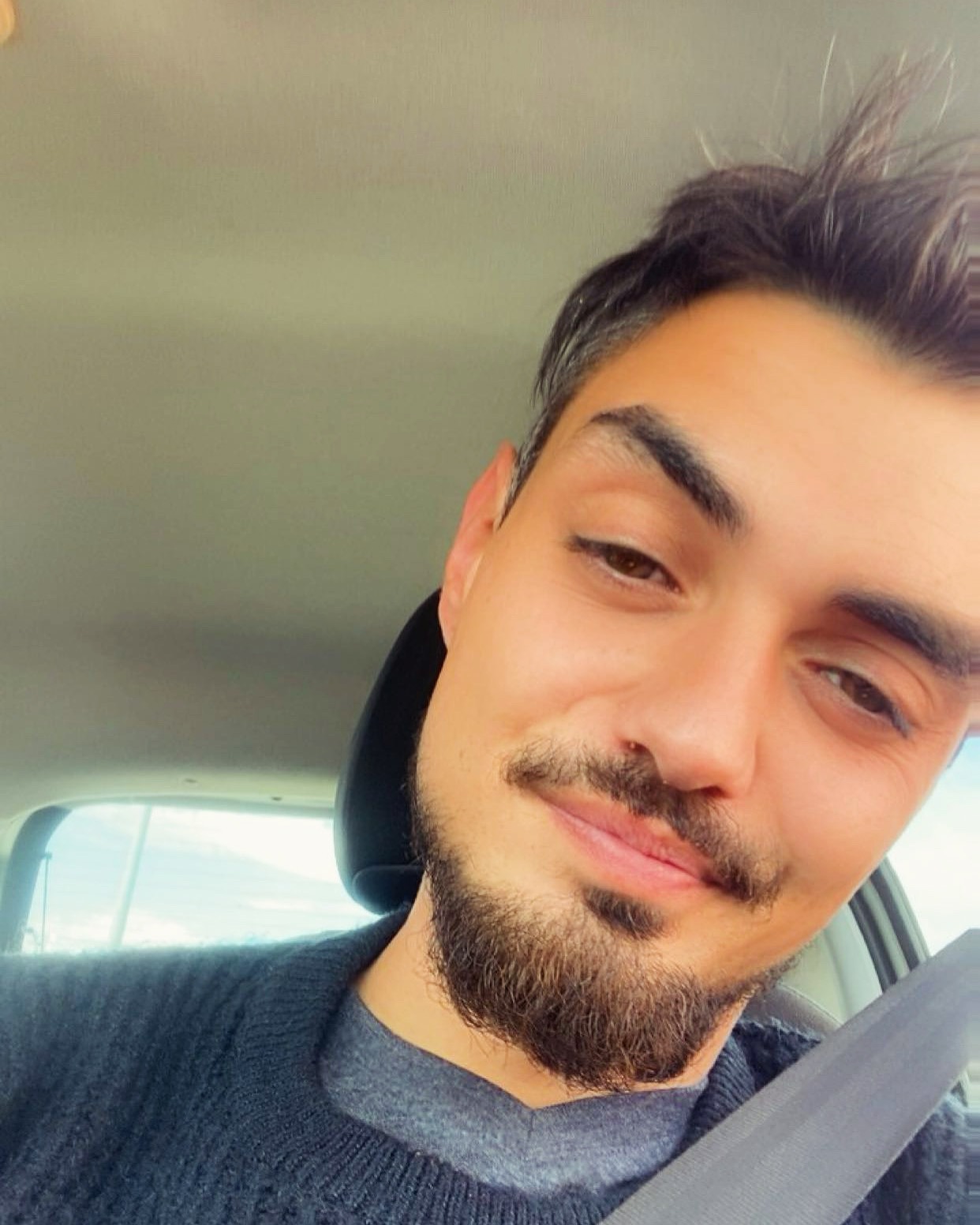 Profil de Amadeo, 29 ans, Escort Gay Belgique à Vilvorde
