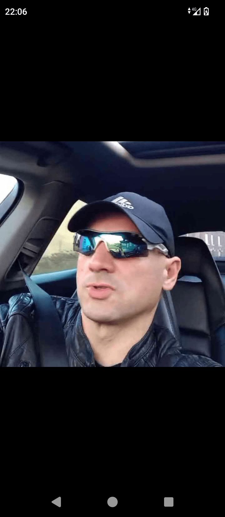 Profil de Abdel, 46 ans, Escort Gay Belgique à Diest
