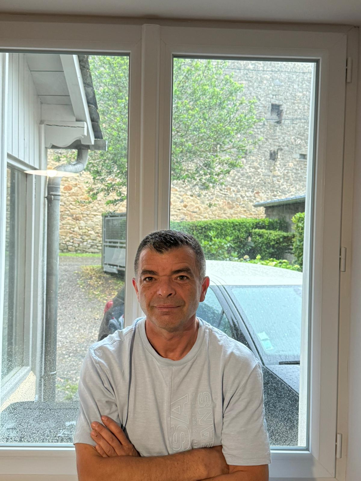 Profil de Wyssem, 48 ans, Escort Gay Belgique à Landen