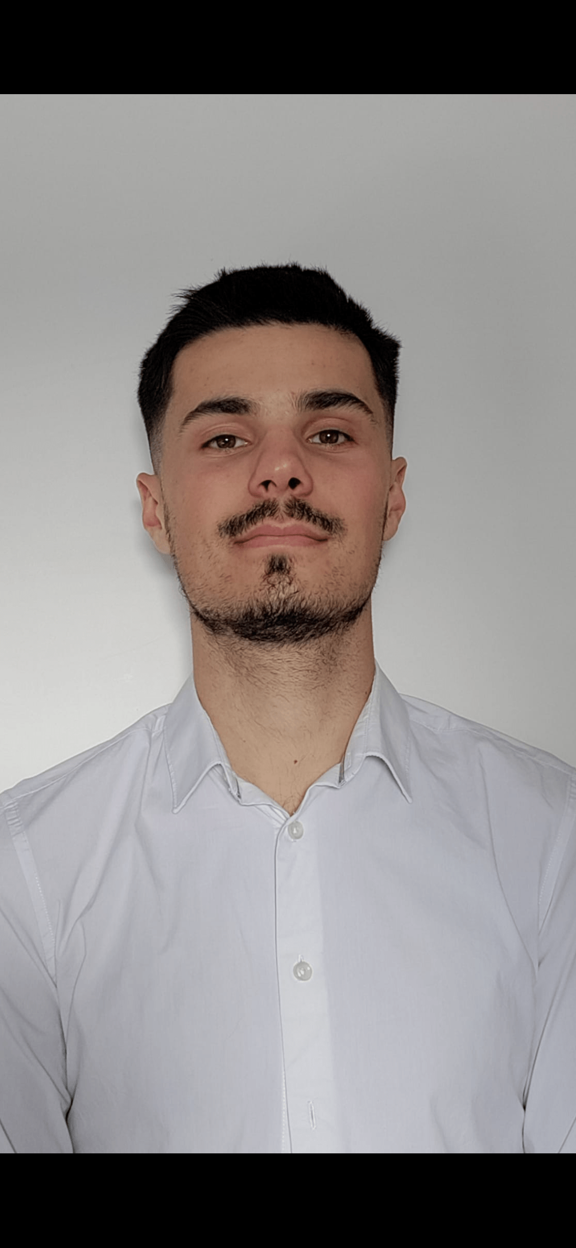 Profil de Soliman, 22 ans, Escort Gay Belgique à Damme