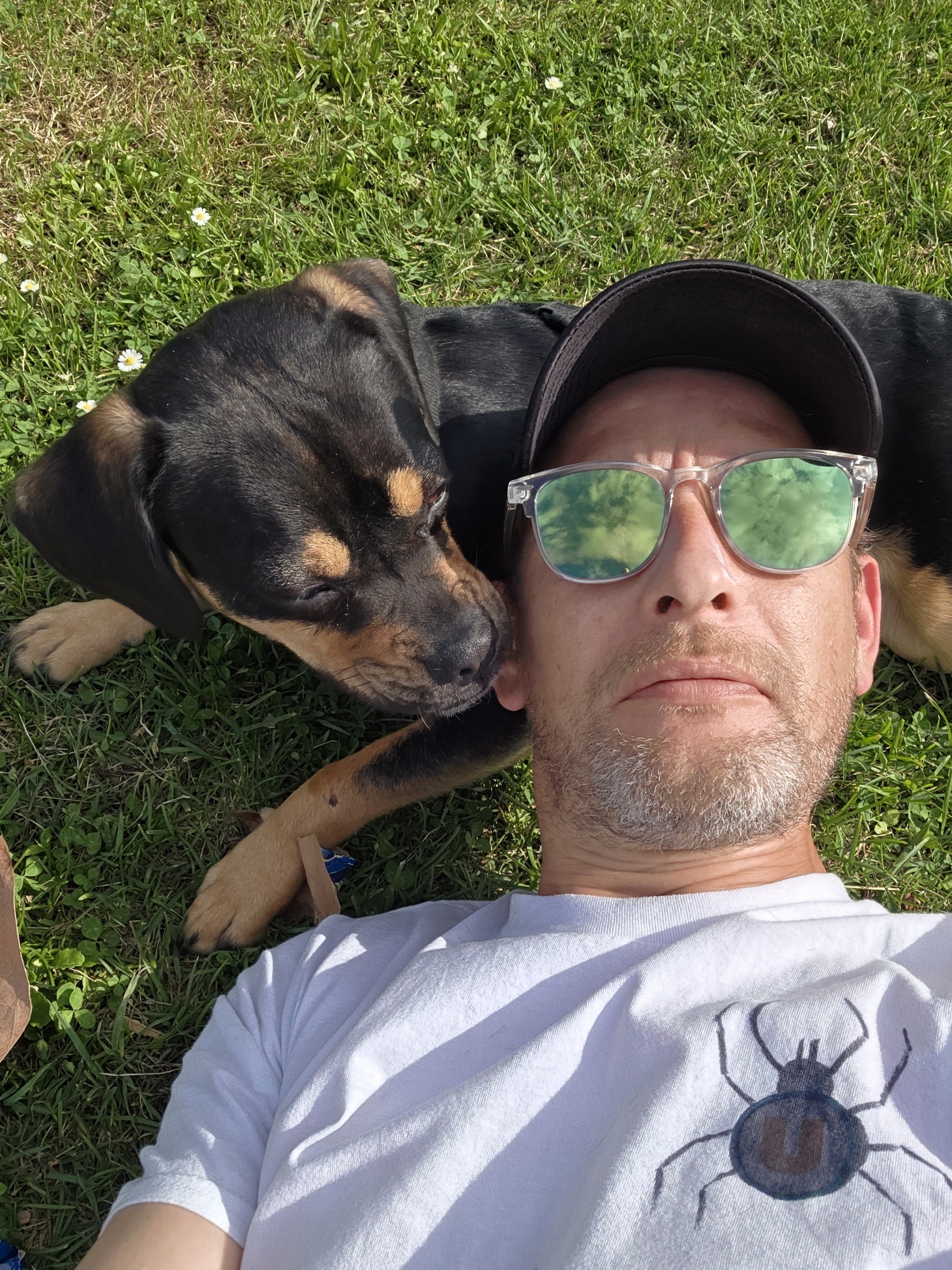 Profil de Soma, 41 ans, Escort Gay Belgique à Nazareth-De Pinte