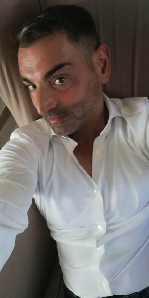 Profil de Antime, 50 ans, Escort Gay Belgique à Nazareth-De Pinte