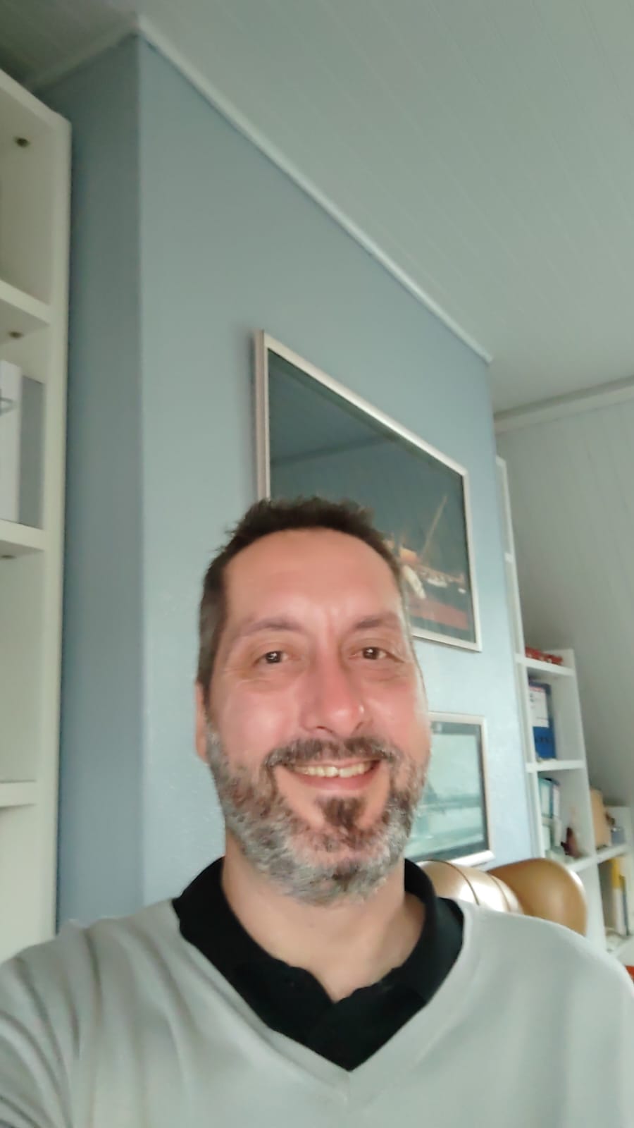 Profil de Omid, 50 ans, Escort Gay Belgique à Steenokkerzeel