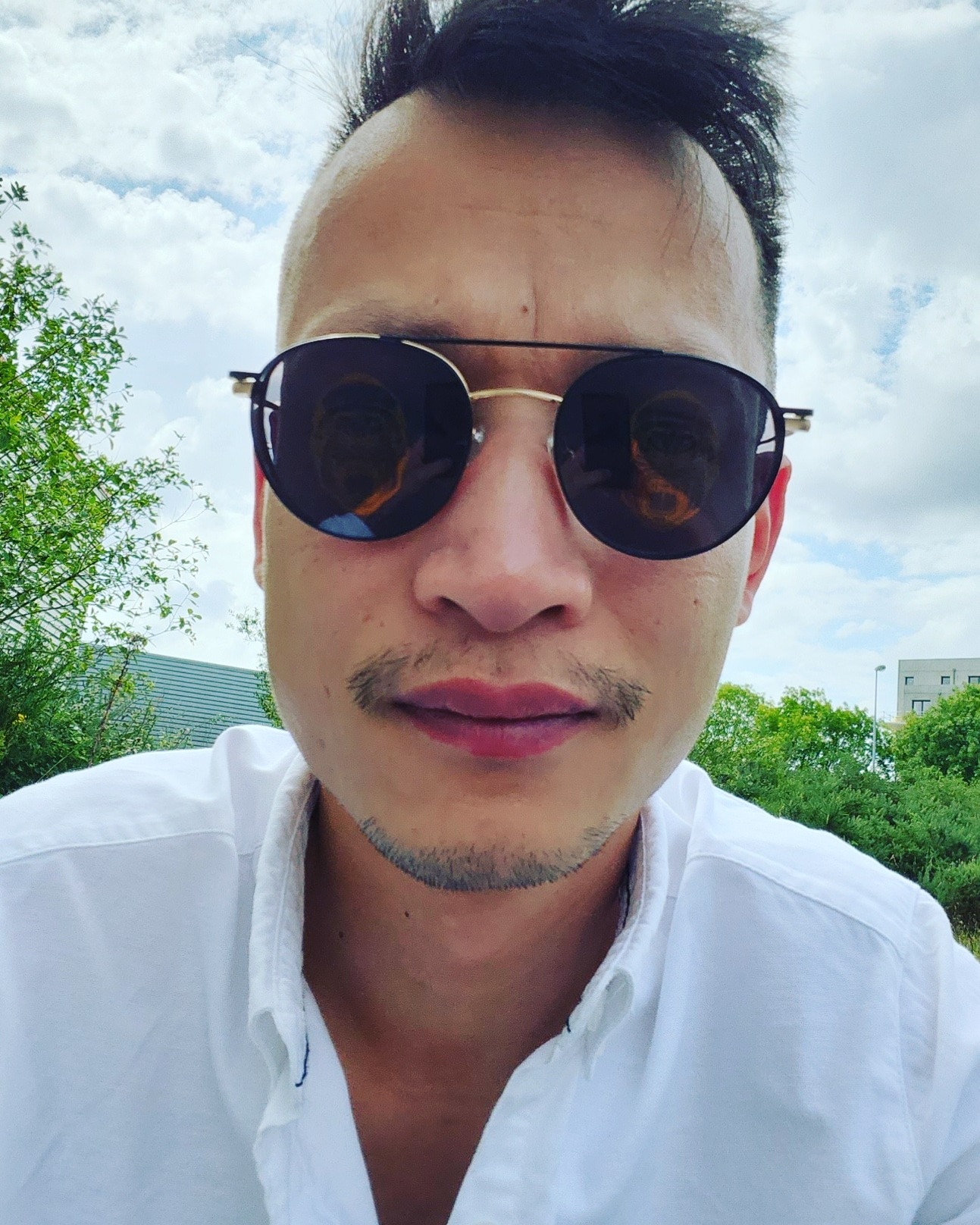 Profil de Ernst, 33 ans, Escort Gay Belgique à Theux