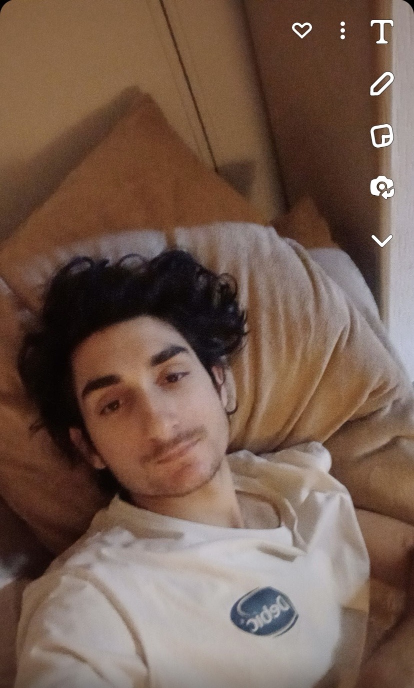 Profil de Vivian, 24 ans, Escort Gay Belgique à Nandrin