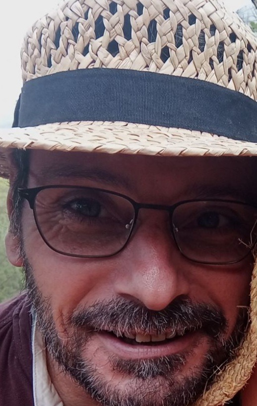 Profil de Xalbat, 54 ans, Escort Gay Belgique à Saint-Josse-ten-Noode